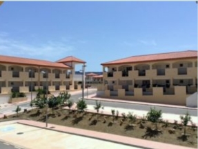 Apartamentos y residencia geriátrica Sol Dorado