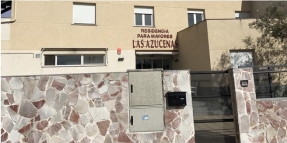 Residencia geriátrica Las Azucenas I