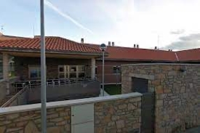 Residencia geriátrica  Lumbrales Albacín
