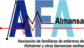 Centro de día para enfermos de Alzheimer Almansa