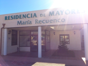 Residencia María Recuenco