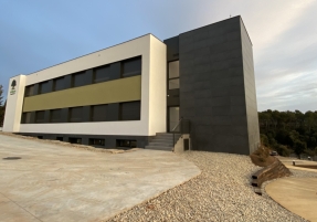 Els Roures Centre Residencial