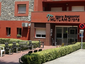 Residencia Sociosanitari de Girona - Mutuam