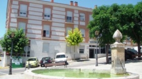 Residencia La Solana