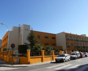 Centro Geriátrico Asistencial Sant Beromeu 