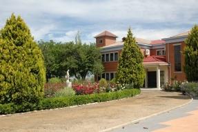 Residencia Hogar de Santa Isabel