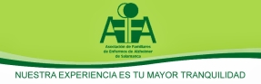 Centro Residencial Alzheimer Boni Mediero