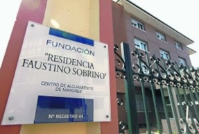 Fundación Residencia Faustino Sobrino