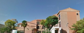 Residencia Geriátrica Ciudad y Comunidad de Albarracín