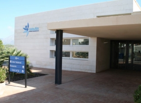 Centro Residencial Savia La Nucia