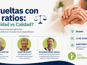 Seminario: A vueltas con las ratios: ¿Cantidad Vs Calidad?