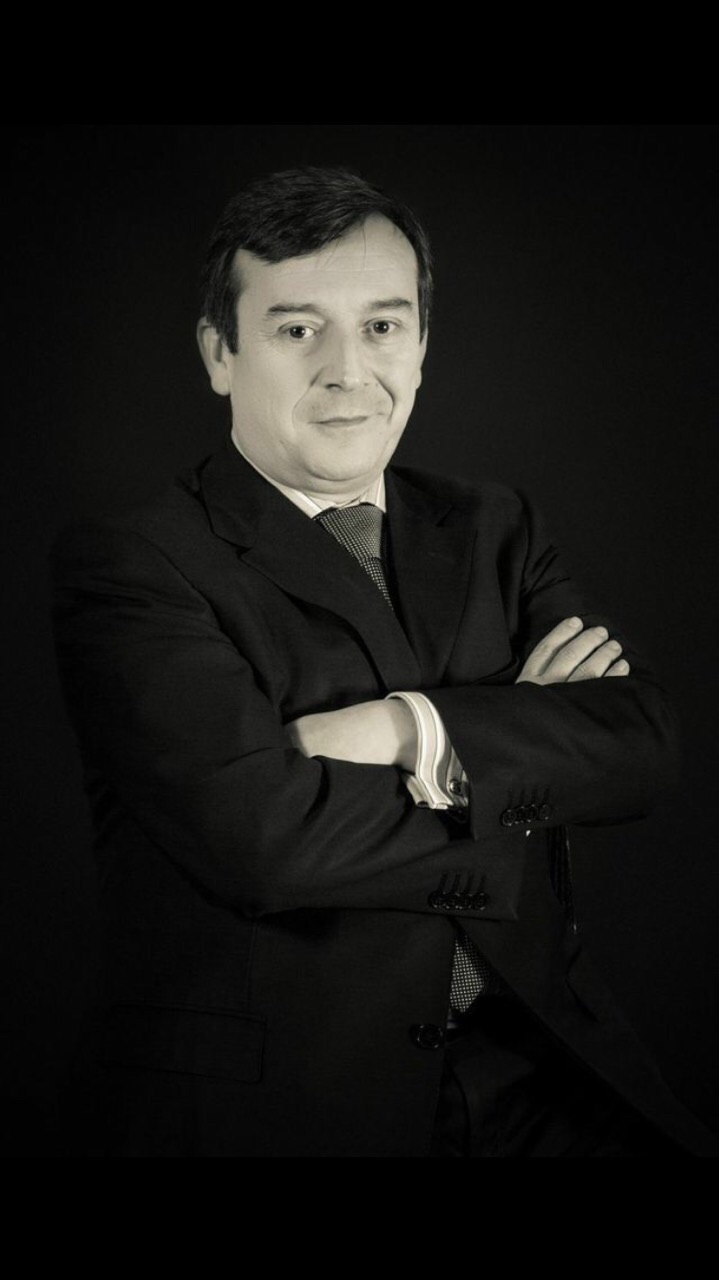 Rafael Ardura