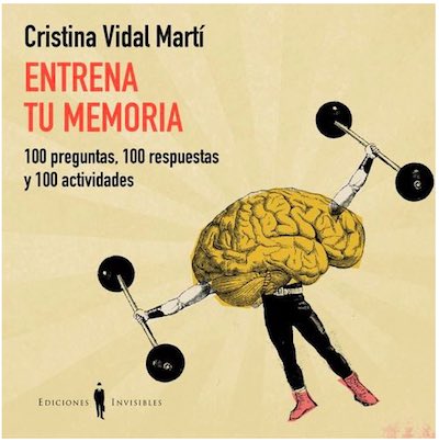 Un libro práctico sobre entrenamiento de la memoria