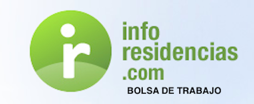 Servicio Registrarse Oxido Trabajar en residencias de mayores - Blog Inforesidencias.com