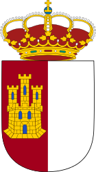 Castilla La Mancha y plazas geriátricas