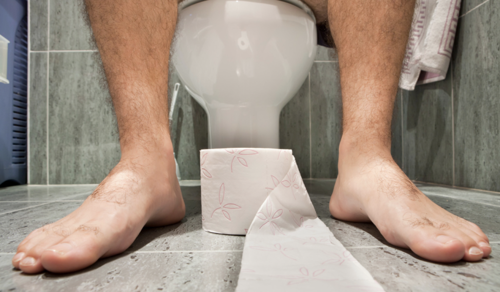 ¿Te levantas muchas veces por la noche para ir al baño? Puedes tener un serio problema 5 Merca2.es Algo que puede ser normal, dependiendo de la edad