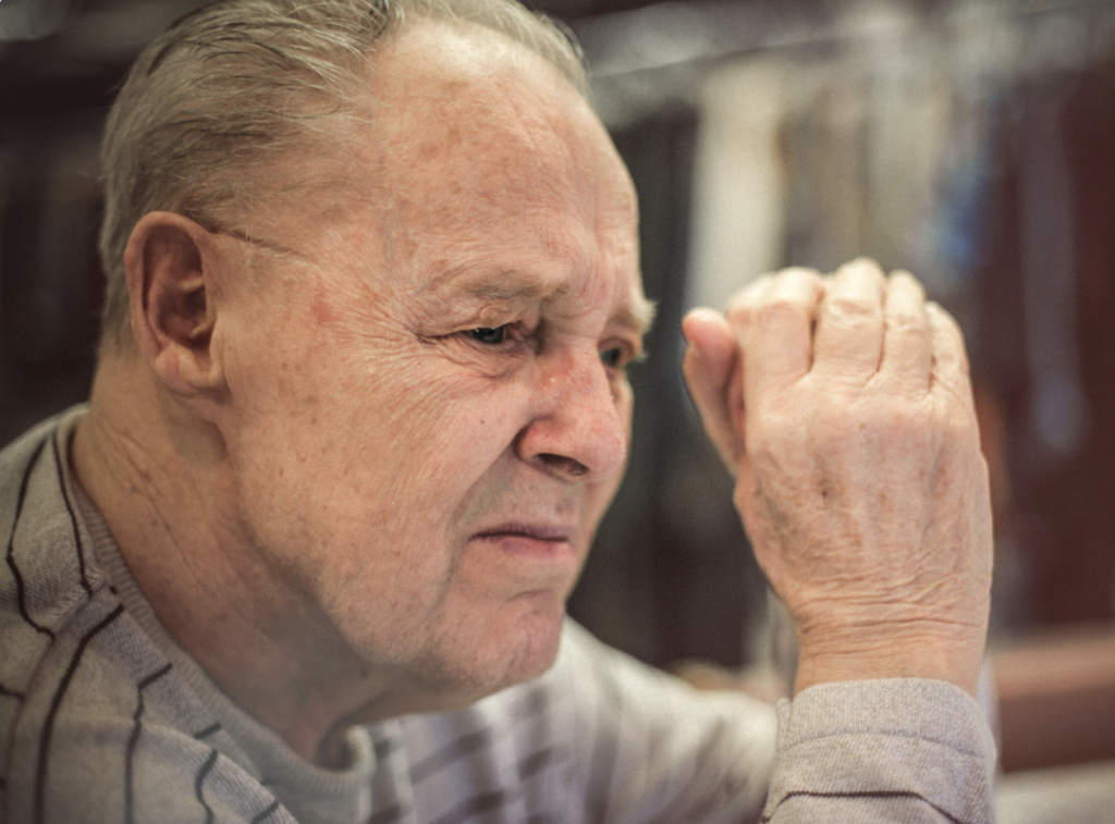 famosos con alzheimer