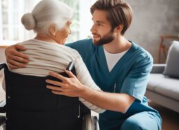 ¿Qué son las actividades de la vida diaria?