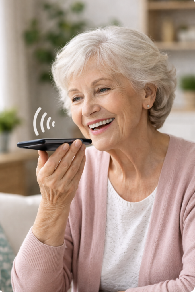 ChatGPT explicado para personas mayores