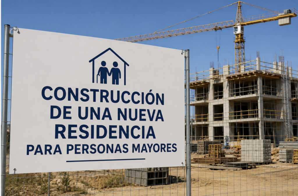 nuevos proyectos dibujan el futuro de la atención a las personas mayores 