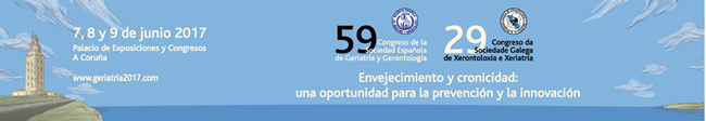 Congreso Segg Coruña