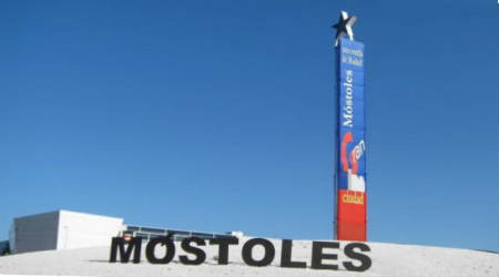 Móstoles