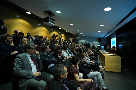 Entrega de premios ESADE ACRA Partners