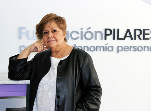 Pilar Rodríguez