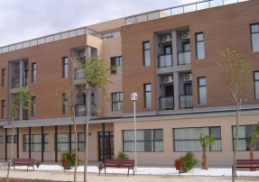 Centro Residencial  Savia Castellón