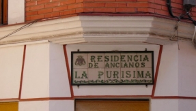 Residencia de Mayores La Purísima