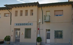 Residencia de Mayores Ntra Sra de Casbas