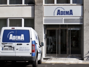 ADEMA Residencia Geriátrica 