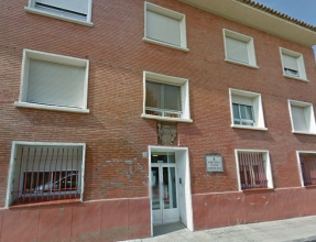 Residencia Geriátrica Santa Ana