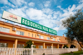 Residencia Geriátrica Altavida