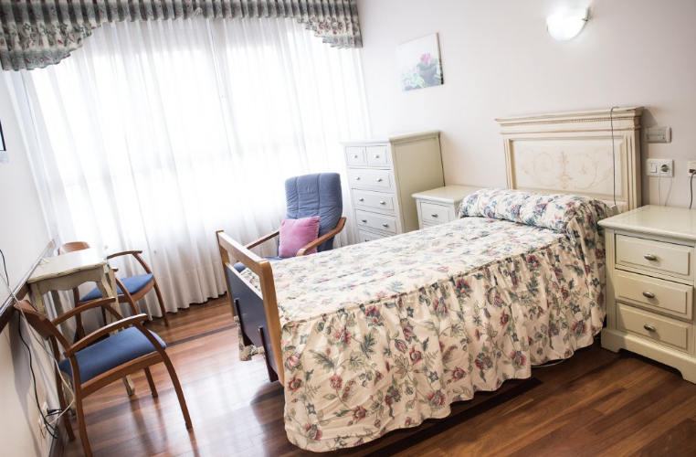 Dormitorio 1