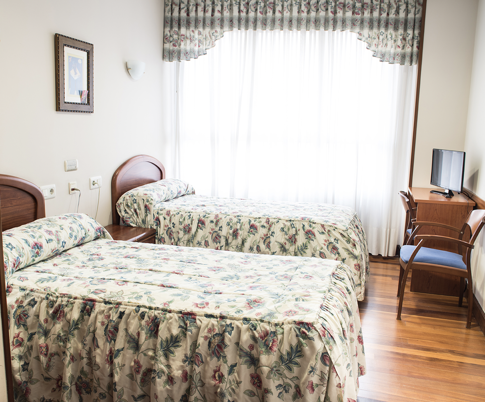 Dormitorio 2