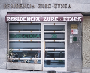 Residencia GSR Zure Etxea