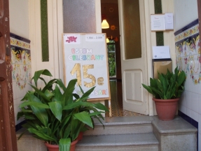 Centre de Dia Jardinets 