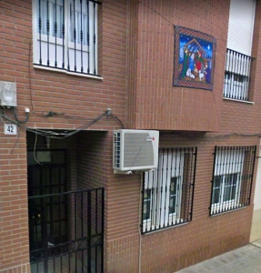 Vivienda tutelada para mayores de Villarrobledo