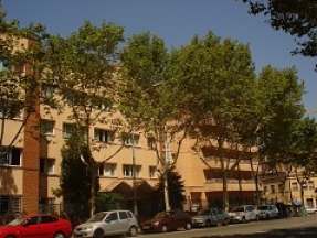 Residència Barcelona