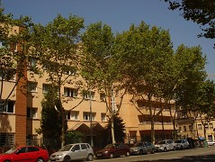 Oferta de trabajo en atencion ancianos: Residència Barcelona en Barcelona busca de