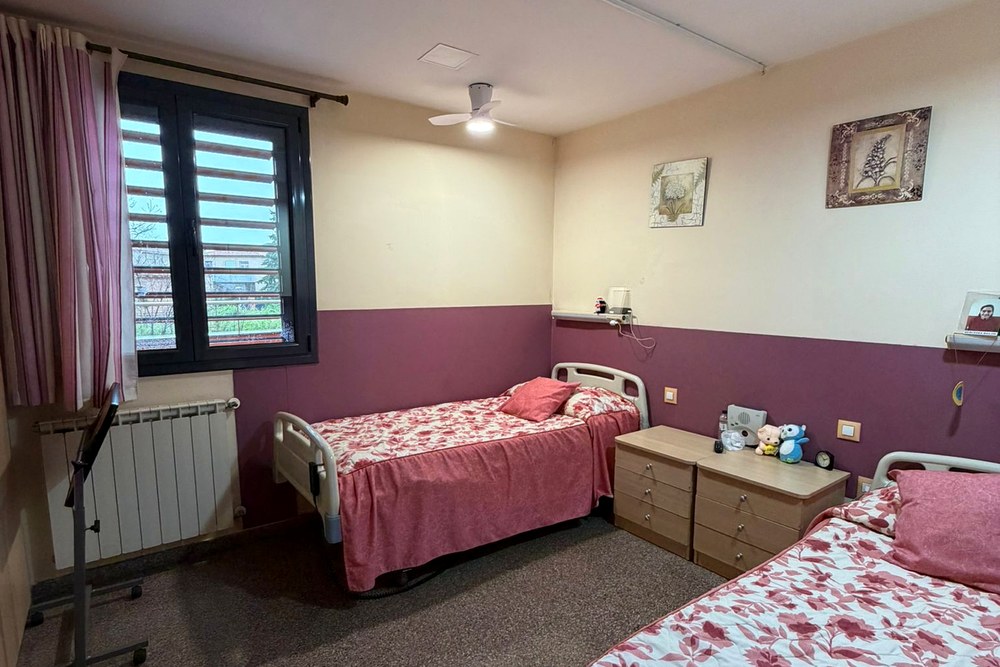Dormitorio 1