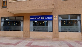 Residencia Marboré & Actur
