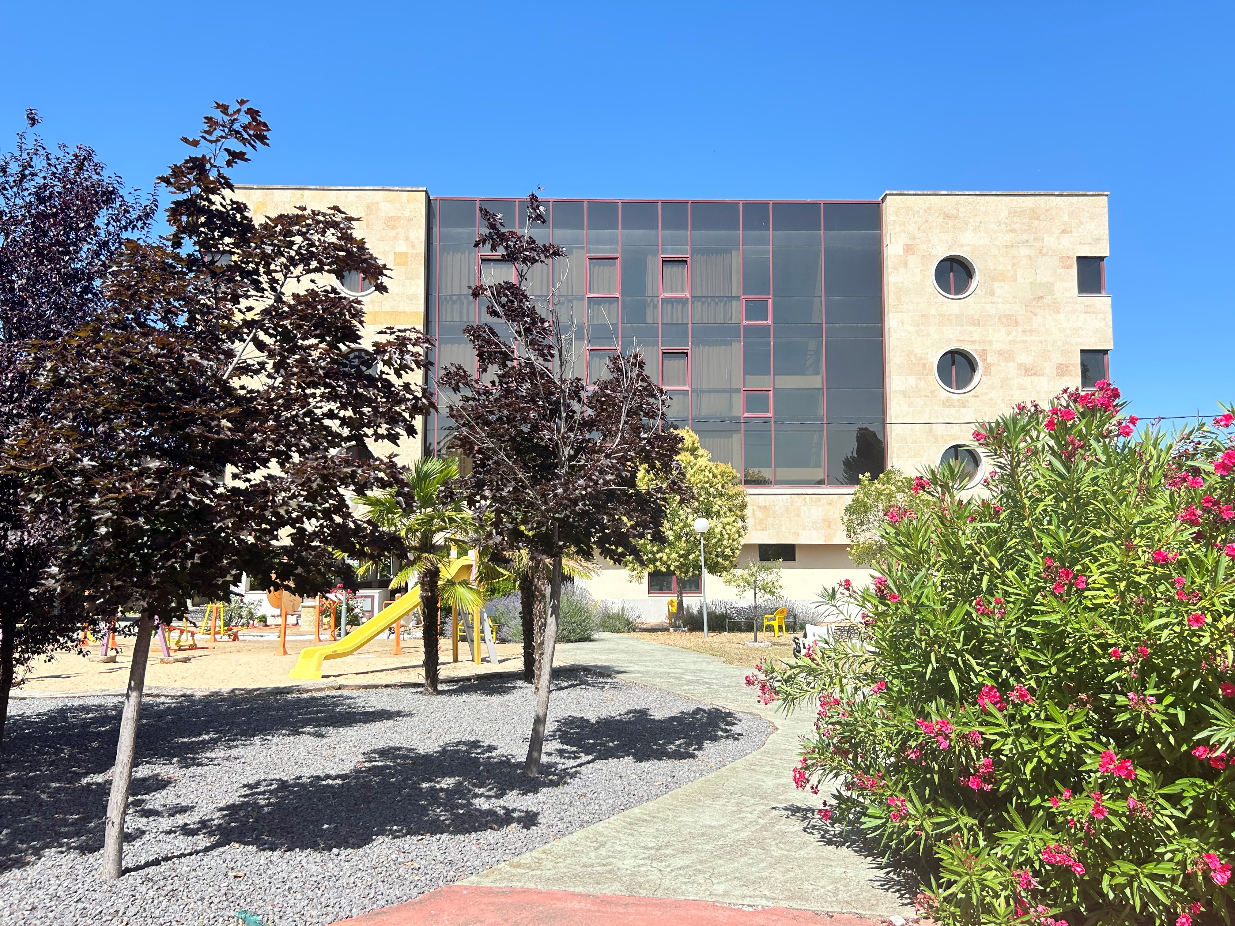 Colisée Salou 