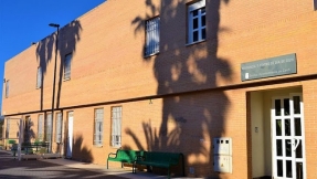 Residencia y centro de día para personas mayores de Ceutí 