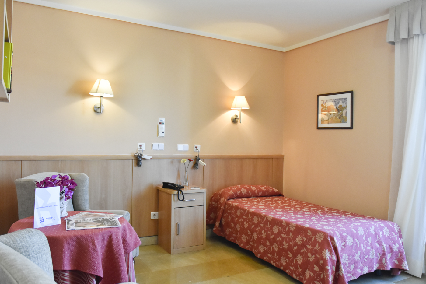 Dormitorio 2