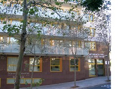 Vista exterior