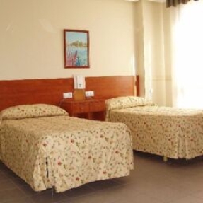Dormitorio 1