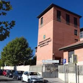 Residencia Montserrat Caballe