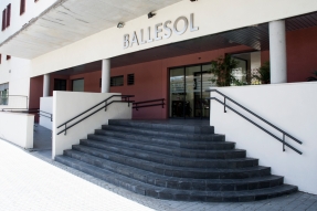 Residencia Ballesol Azalea Sevilla